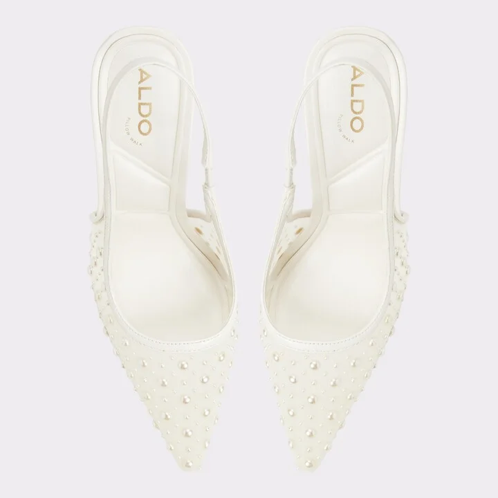 Sling back high heel - Image 6