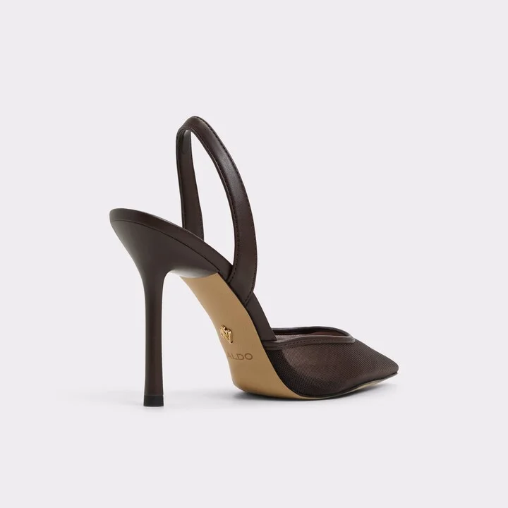 Sling back high heel - Image 2