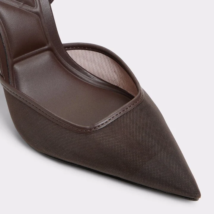 Sling back high heel - Image 5