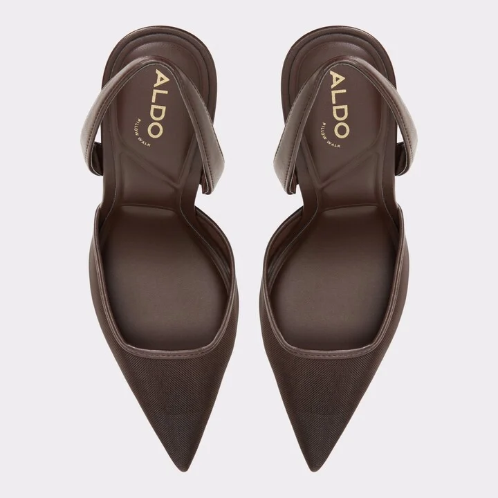 Sling back high heel - Image 6