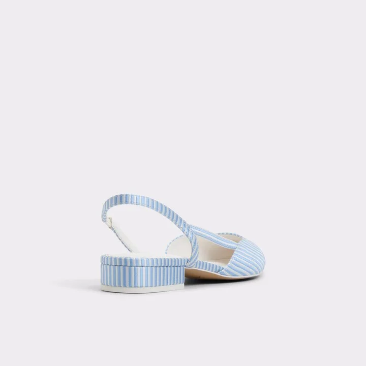 Sling back high heel - Image 2