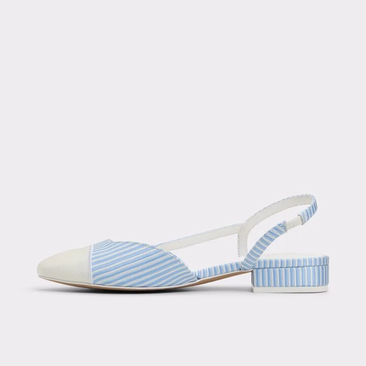 Sling back high heel - Image 3