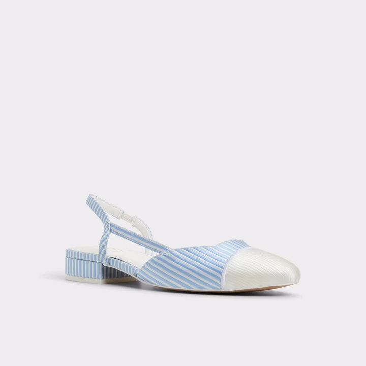 Sling back high heel - Image 4