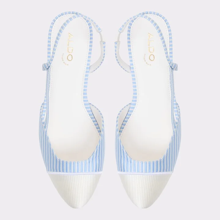 Sling back high heel - Image 6