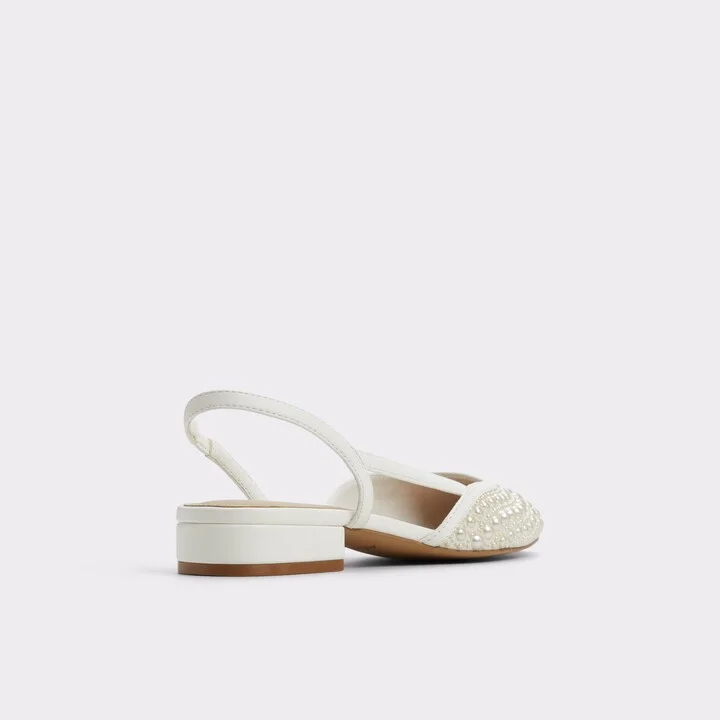 Sling back high heel - Image 2