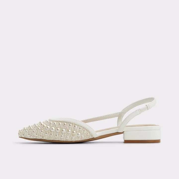 Sling back high heel - Image 3