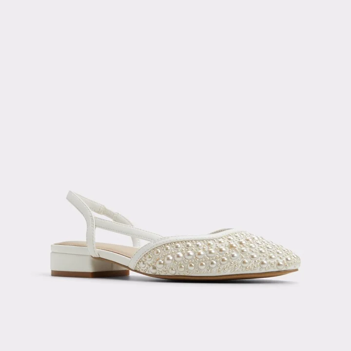 Sling back high heel - Image 4