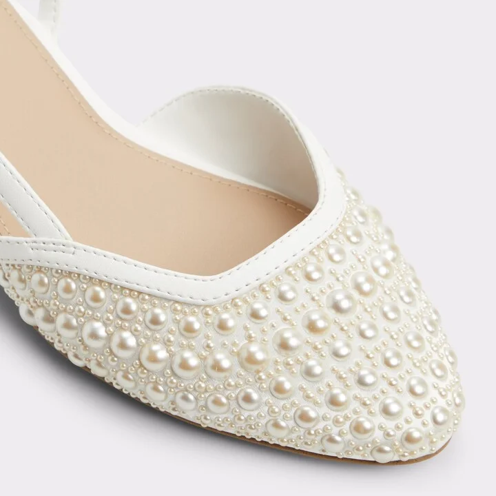 Sling back high heel - Image 5