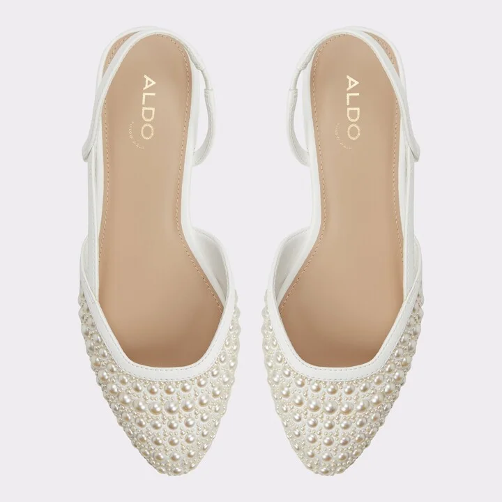 Sling back high heel - Image 6