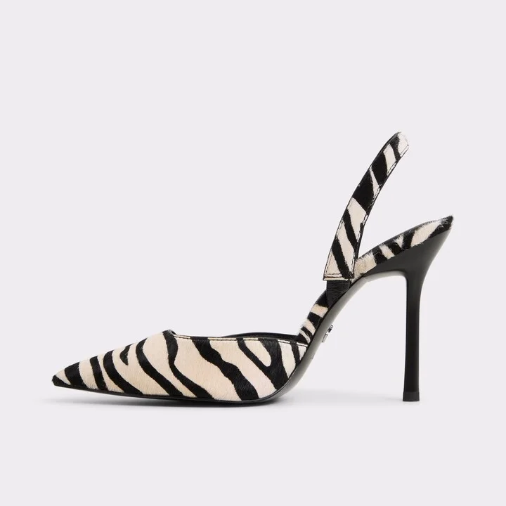 Sling back high heel - Image 3