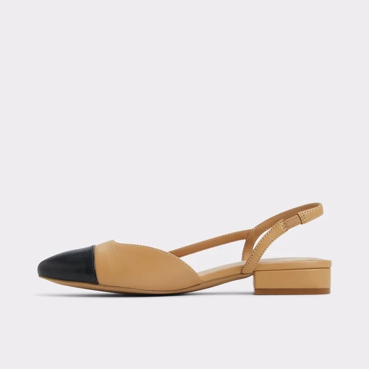 Sling back high heel - Image 3