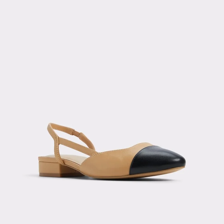 Sling back high heel - Image 4