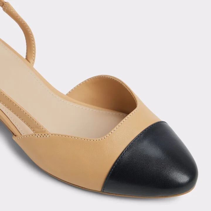 Sling back high heel - Image 5