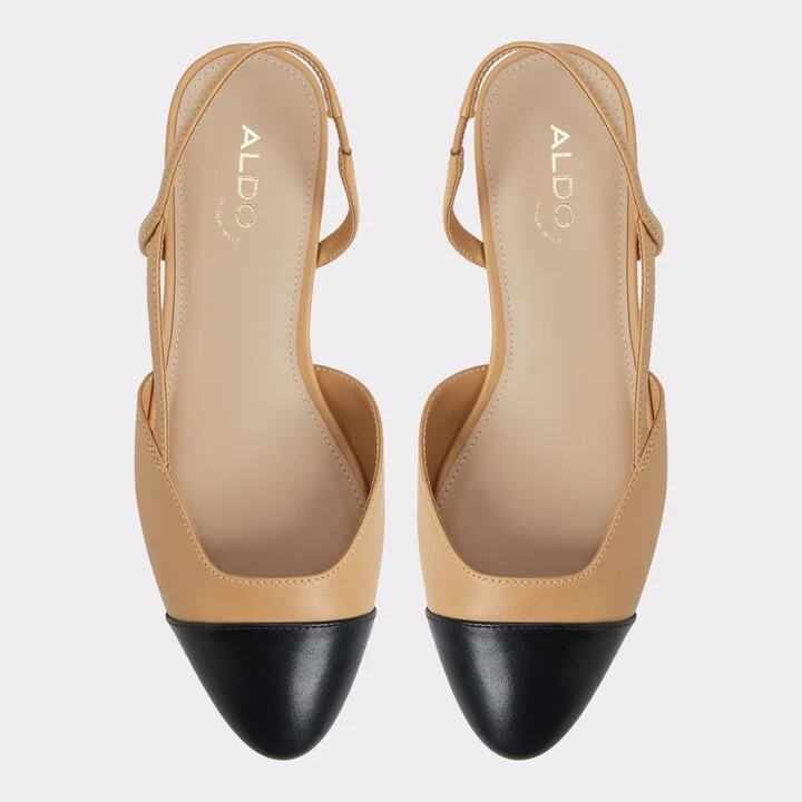 Sling back high heel - Image 6