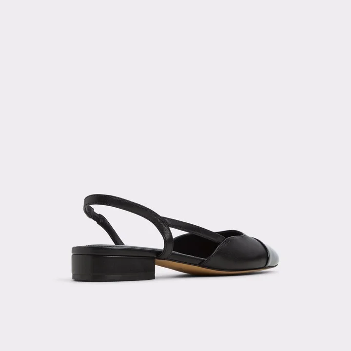 Sling back high heel - Image 2