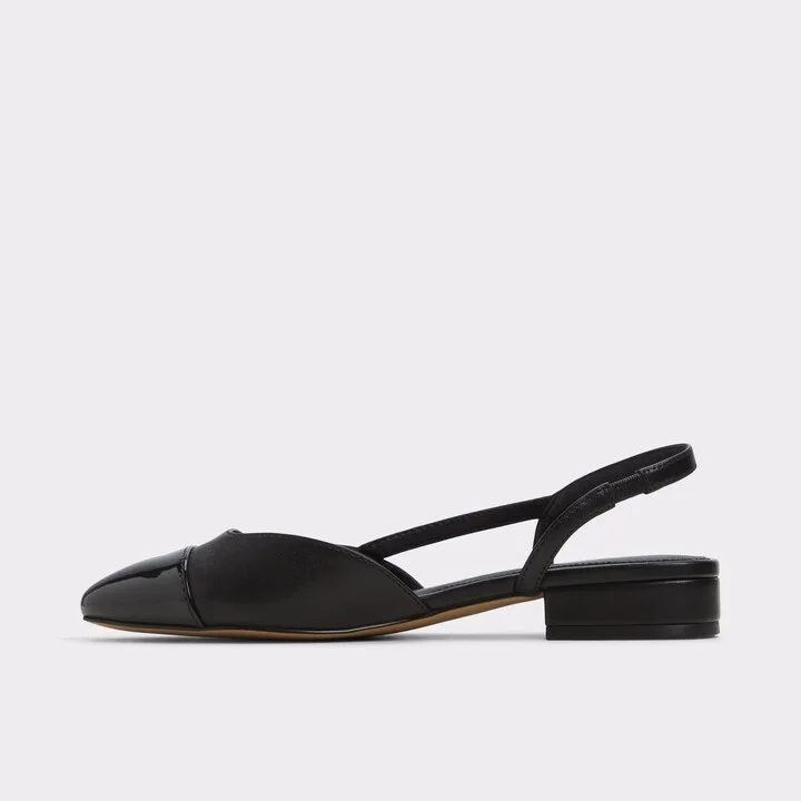 Sling back high heel - Image 3