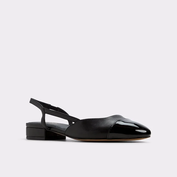 Sling back high heel - Image 4