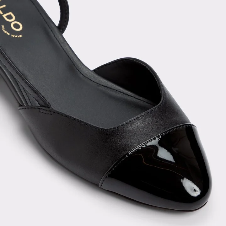 Sling back high heel - Image 5