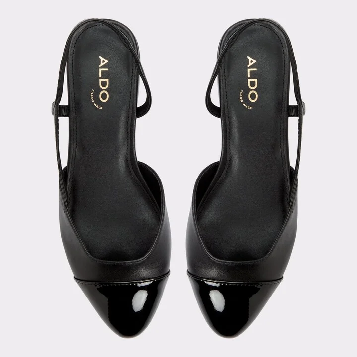 Sling back high heel - Image 6