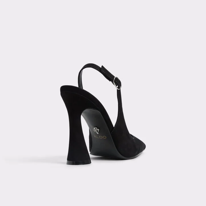 Sling back high heel - Image 2