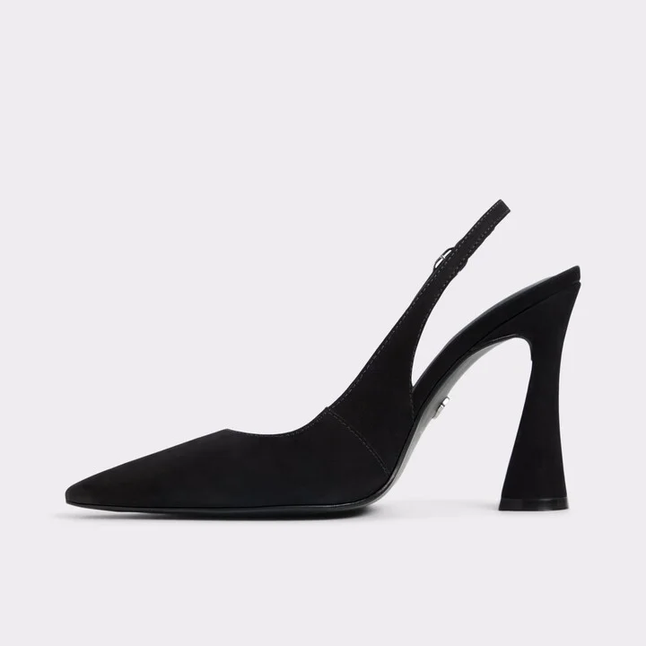 Sling back high heel - Image 3