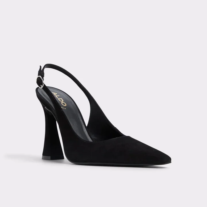 Sling back high heel - Image 4