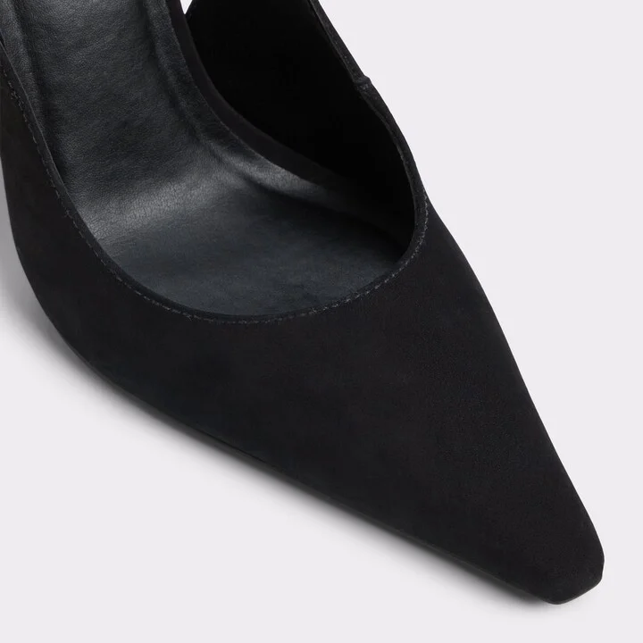 Sling back high heel - Image 5