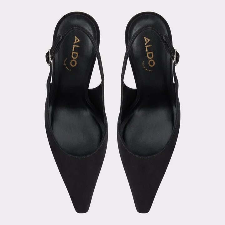 Sling back high heel - Image 6