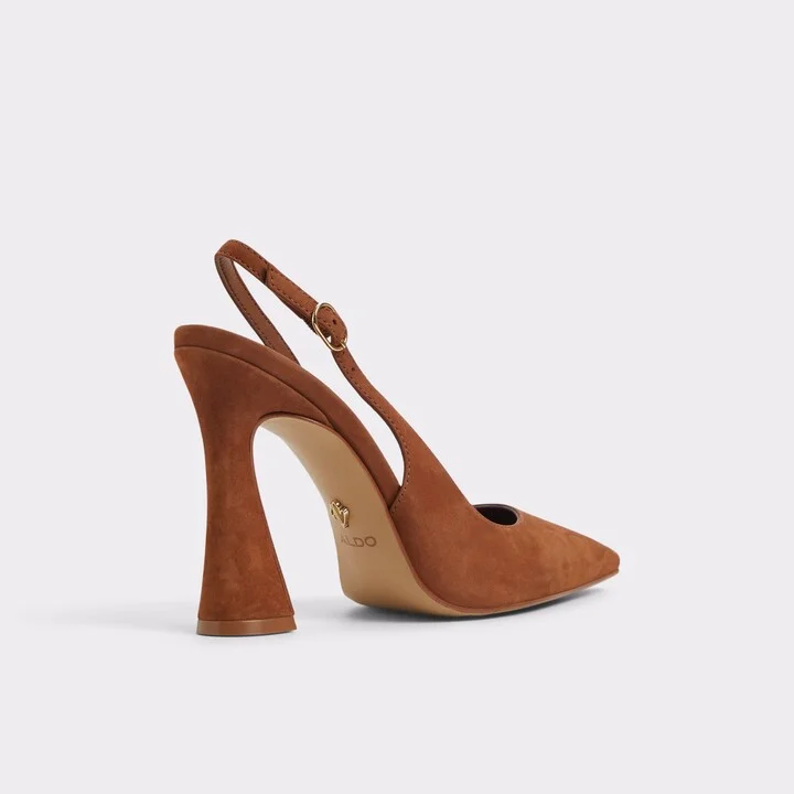 Sling back high heel - Image 2