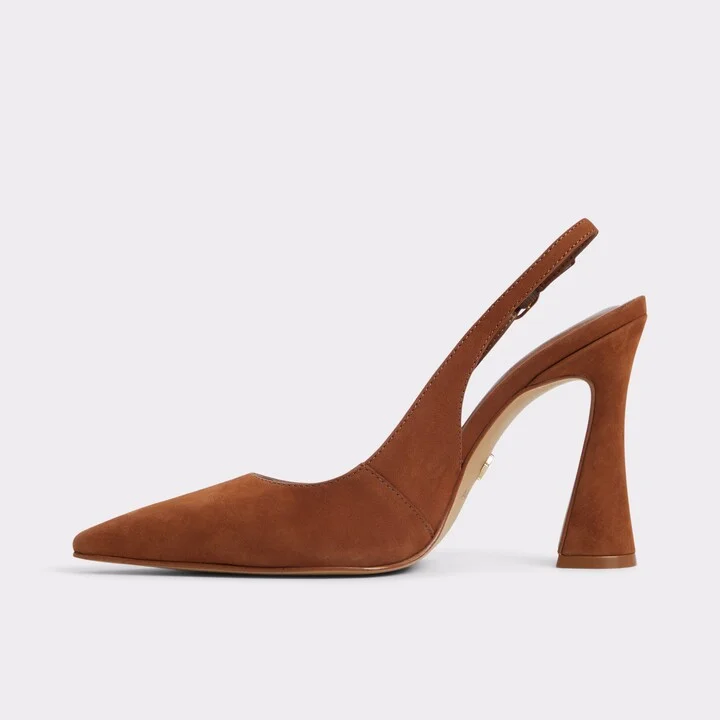 Sling back high heel - Image 3