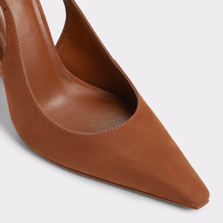 Sling back high heel - Image 5