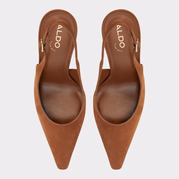 Sling back high heel - Image 6