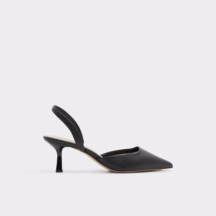 Sling back