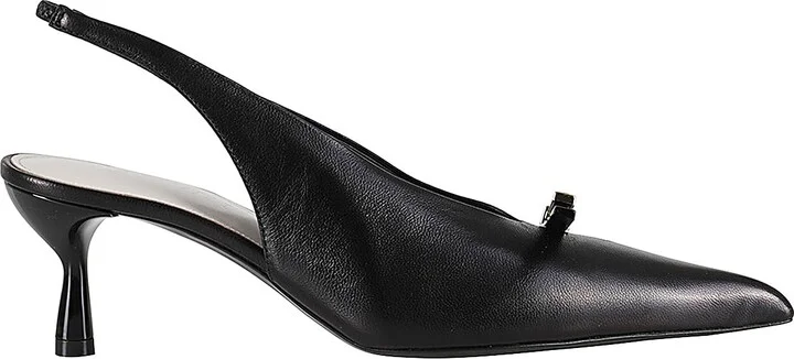 Sling Back