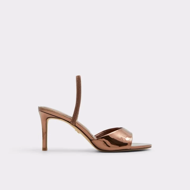 Sling back
