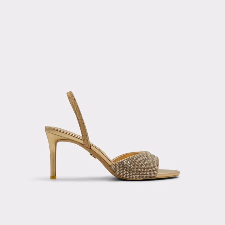 Sling back
