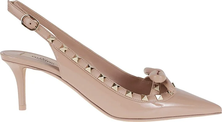 Sling Back