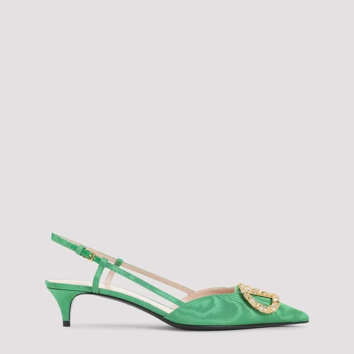 Sling Back