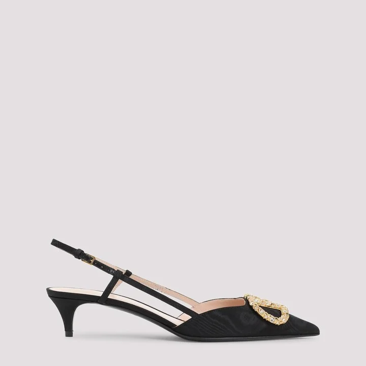 Sling Back