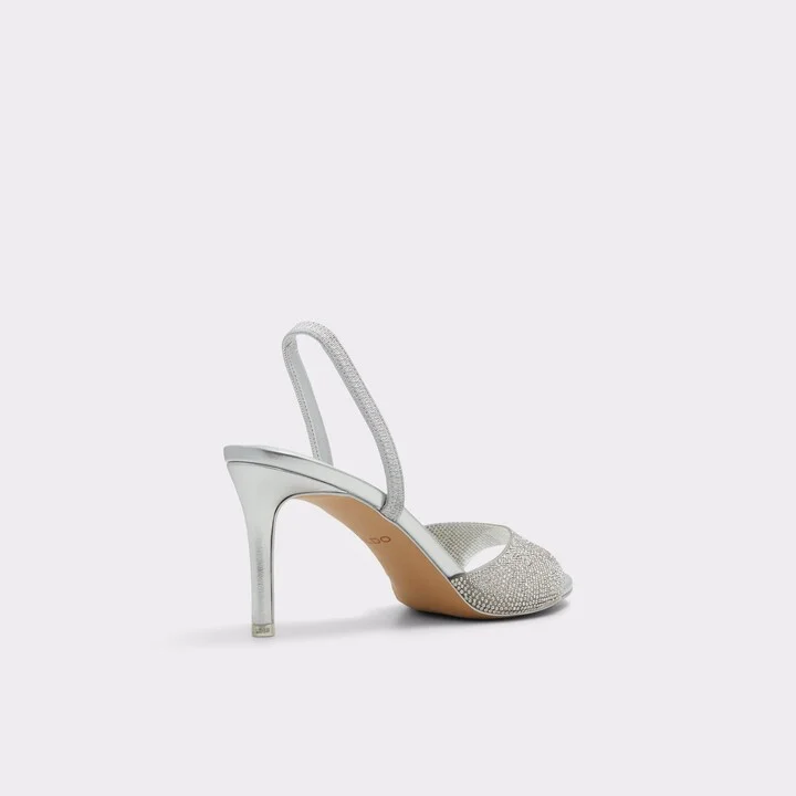 Sling back - Stiletto heel - Image 3