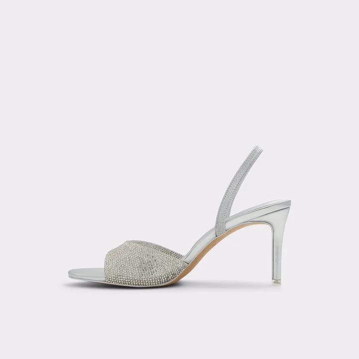 Sling back - Stiletto heel - Image 4