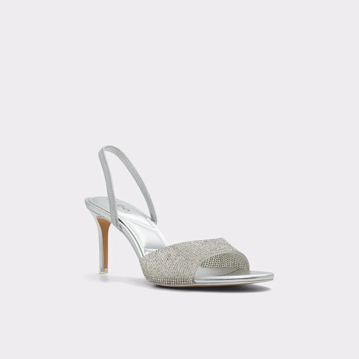 Sling back - Stiletto heel - Image 5