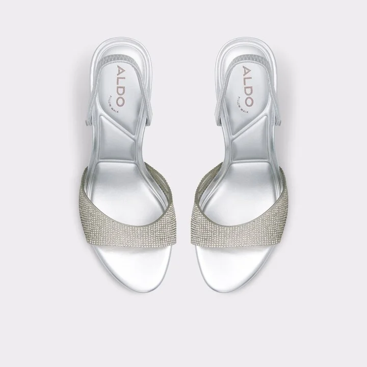 Sling back - Stiletto heel - Image 7