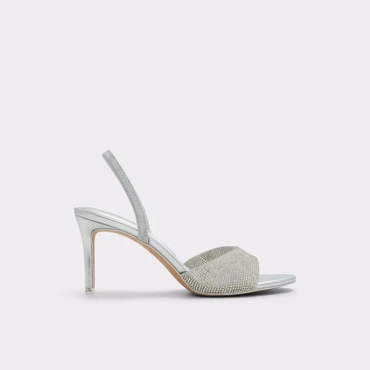 Sling back - Stiletto heel