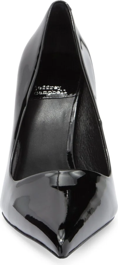 Sling It Pointed Toe Pump - Image 4