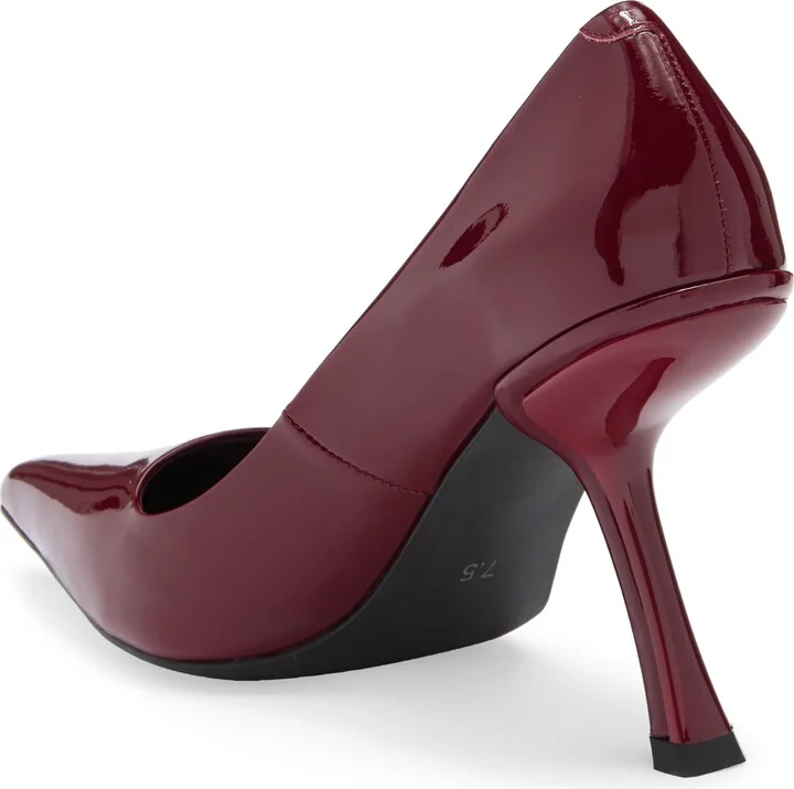Sling It Pointed Toe Pump - Image 10