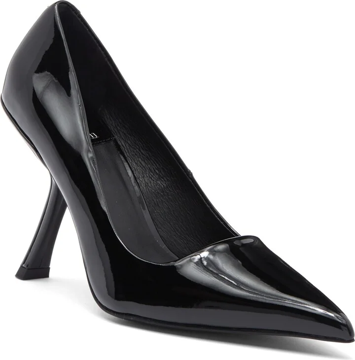Sling It Pointed Toe Pump