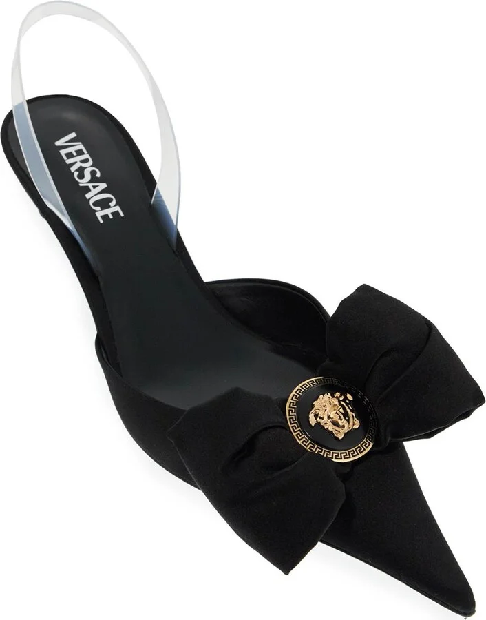 Slingback Alia - Image 4