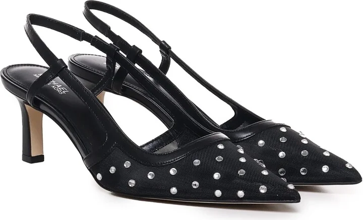 Slingback Alora In Nylon - Image 2