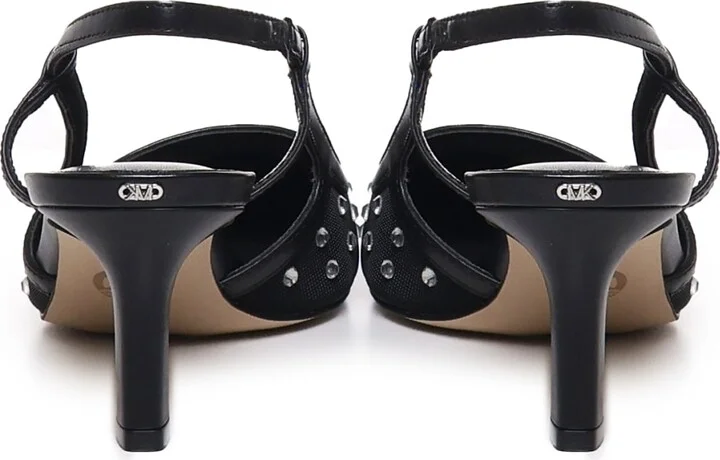 Slingback Alora In Nylon - Image 3